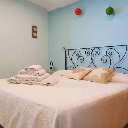 Apartament Albatros House L' Escala Zewnętrze zdjęcie