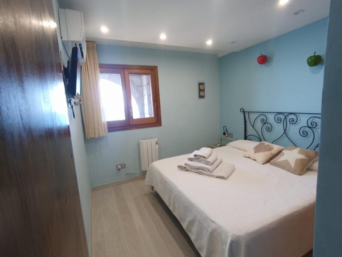 Apartament Albatros House L' Escala Zewnętrze zdjęcie