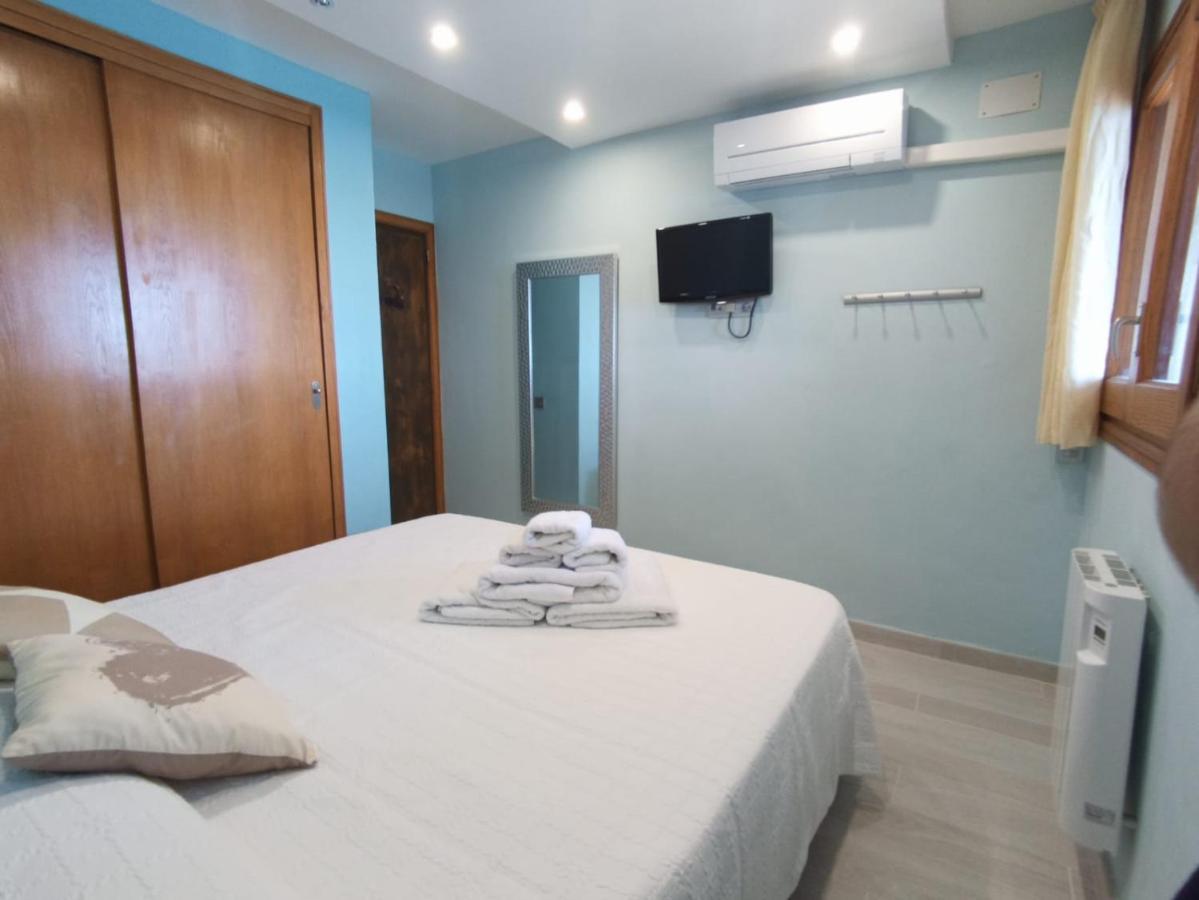Apartament Albatros House L' Escala Zewnętrze zdjęcie