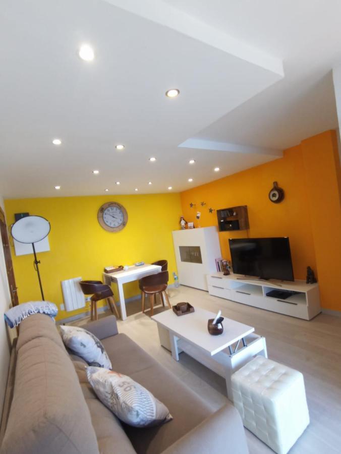 Apartament Albatros House L' Escala Zewnętrze zdjęcie