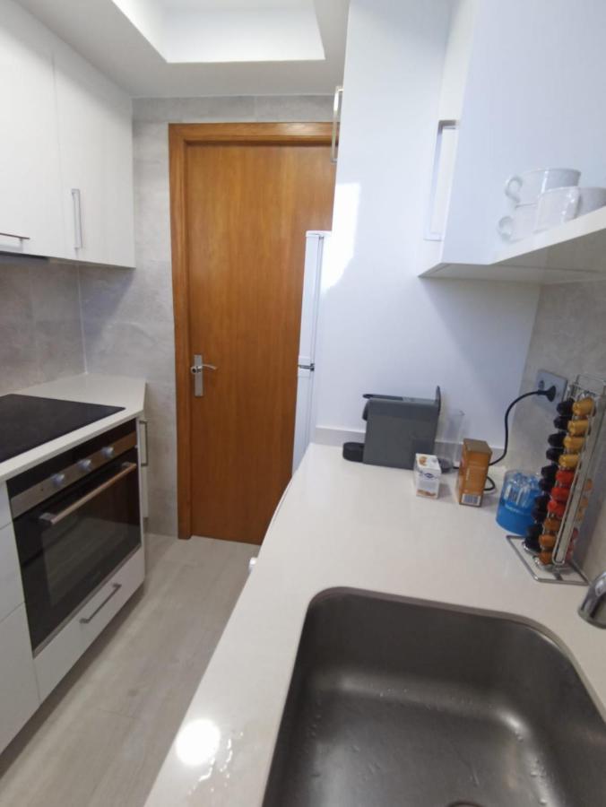 Apartament Albatros House L' Escala Zewnętrze zdjęcie
