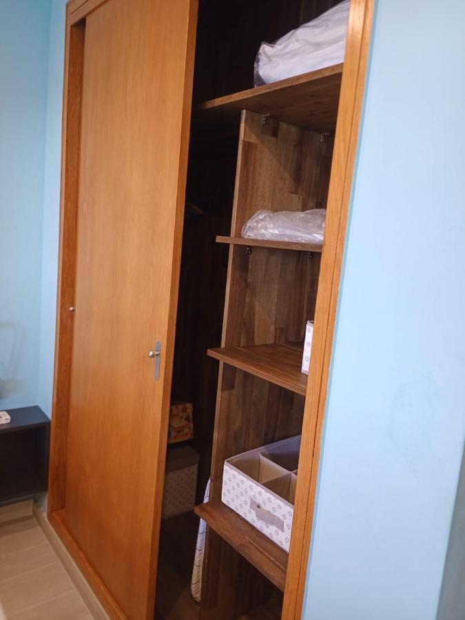 Apartament Albatros House L' Escala Zewnętrze zdjęcie