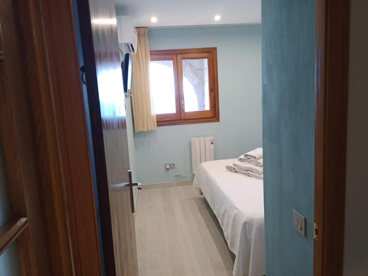 Apartament Albatros House L' Escala Zewnętrze zdjęcie