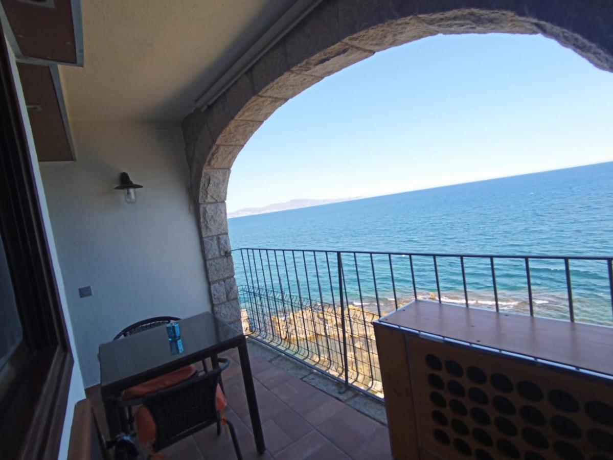 Apartament Albatros House L' Escala Zewnętrze zdjęcie
