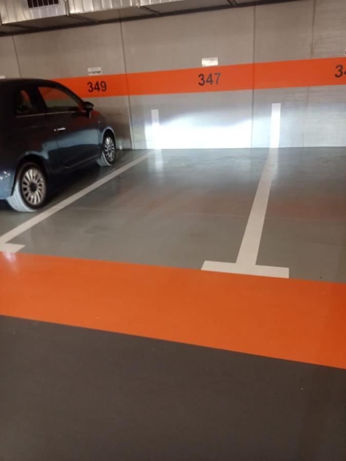 Apartament Albatros House L' Escala Zewnętrze zdjęcie