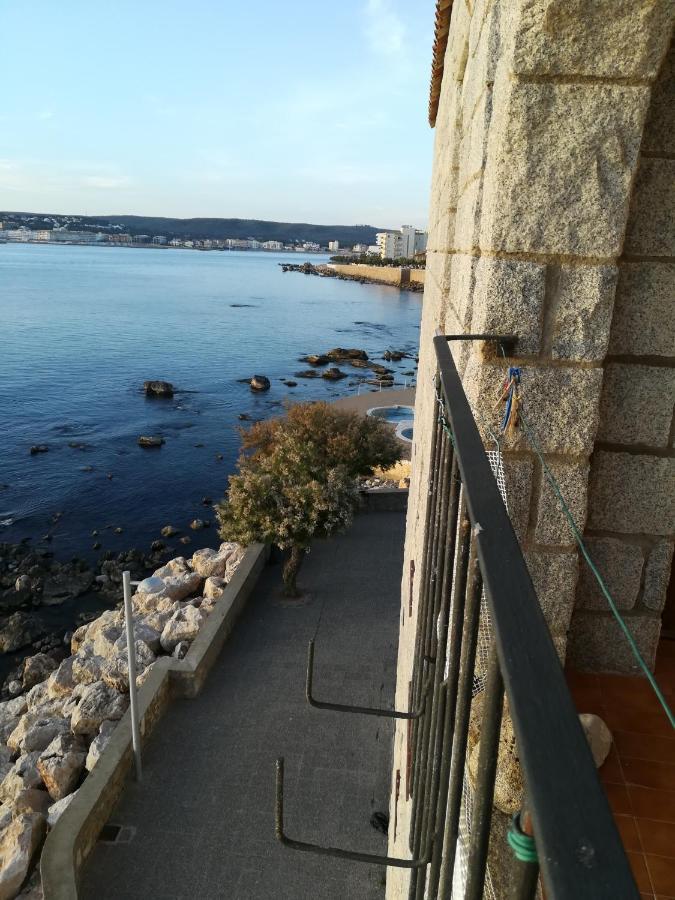 Apartament Albatros House L' Escala Zewnętrze zdjęcie