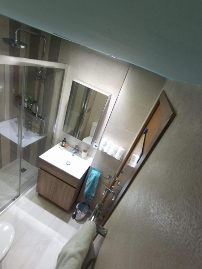 Apartament Albatros House L' Escala Zewnętrze zdjęcie