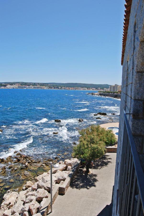 Apartament Albatros House L' Escala Zewnętrze zdjęcie