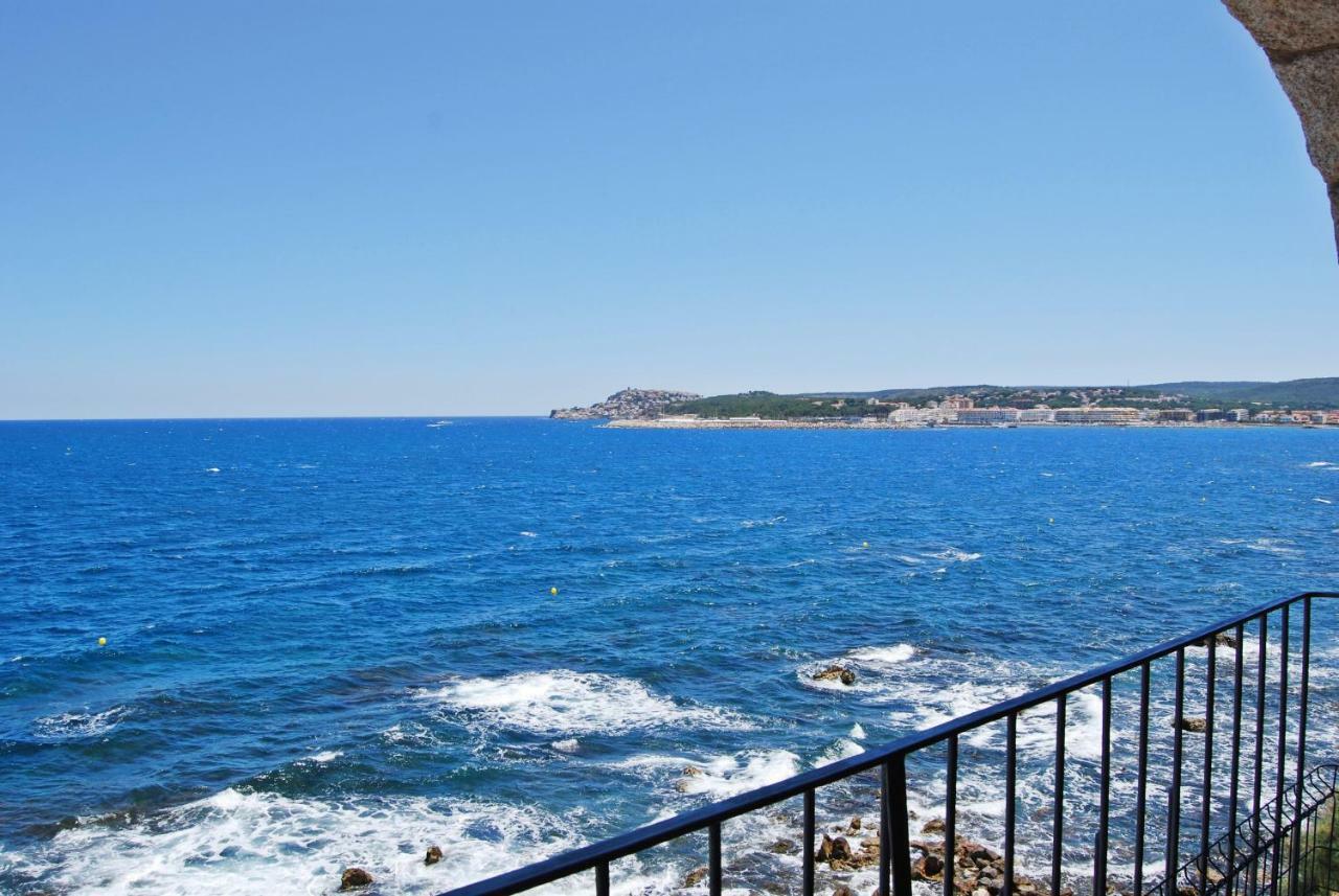Apartament Albatros House L' Escala Zewnętrze zdjęcie