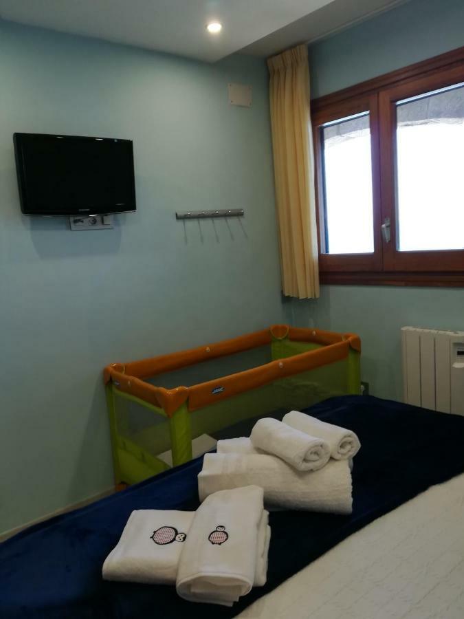 Apartament Albatros House L' Escala Zewnętrze zdjęcie