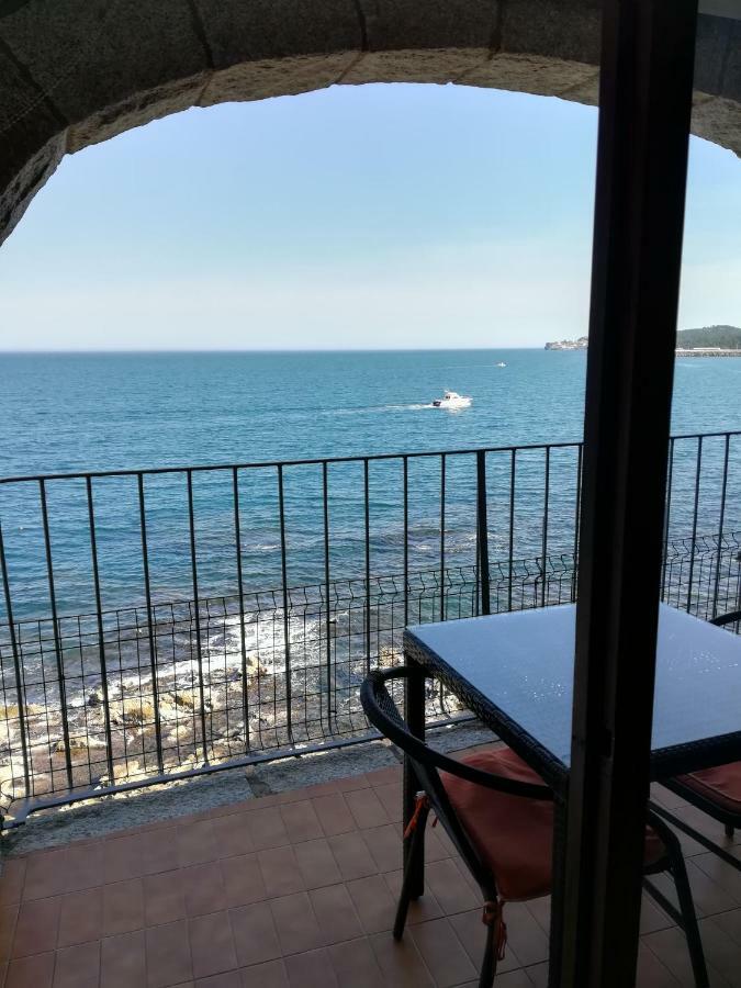 Apartament Albatros House L' Escala Zewnętrze zdjęcie