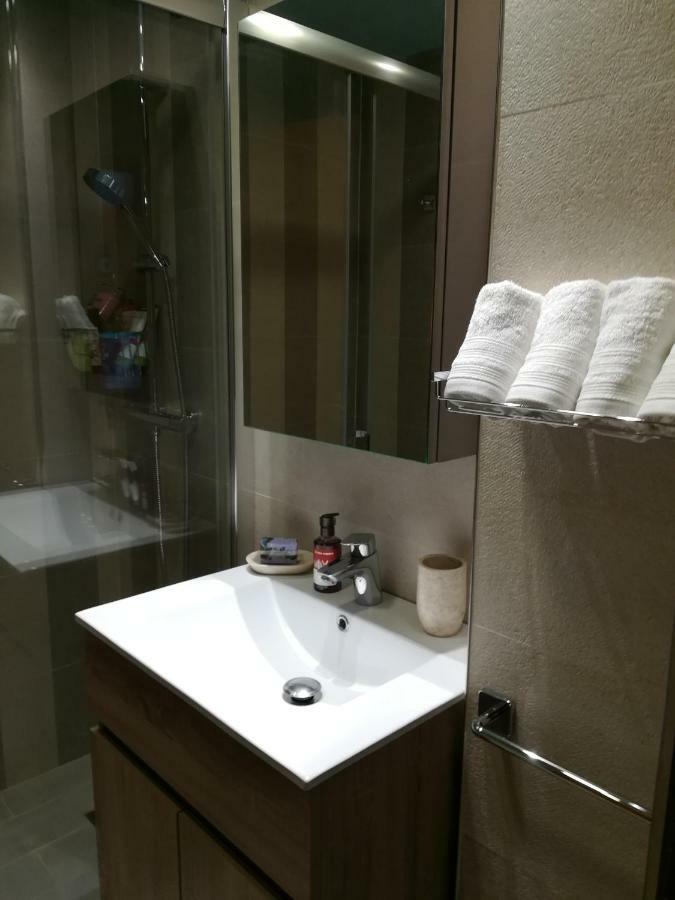 Apartament Albatros House L' Escala Zewnętrze zdjęcie