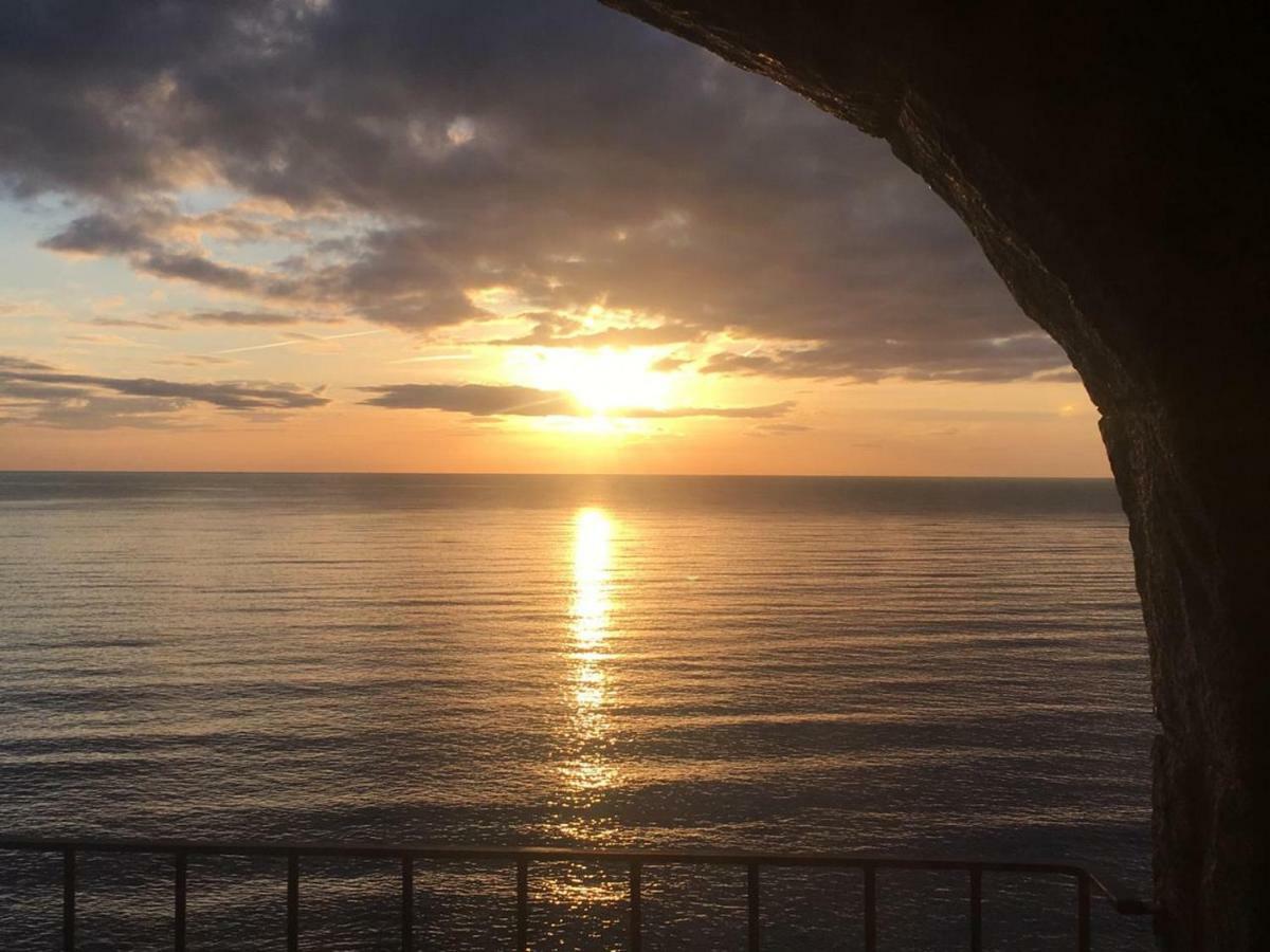 Apartament Albatros House L' Escala Zewnętrze zdjęcie