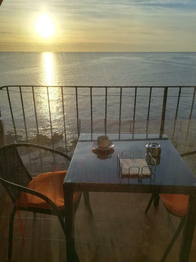 Apartament Albatros House L' Escala Zewnętrze zdjęcie