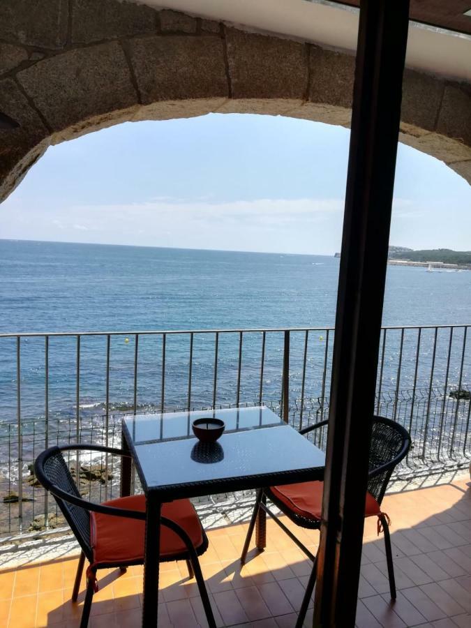 Apartament Albatros House L' Escala Zewnętrze zdjęcie