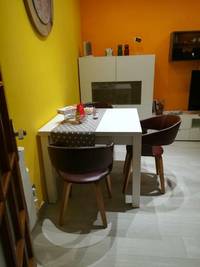 Apartament Albatros House L' Escala Zewnętrze zdjęcie
